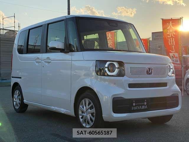Honda N BOX 2023-11 278749-2