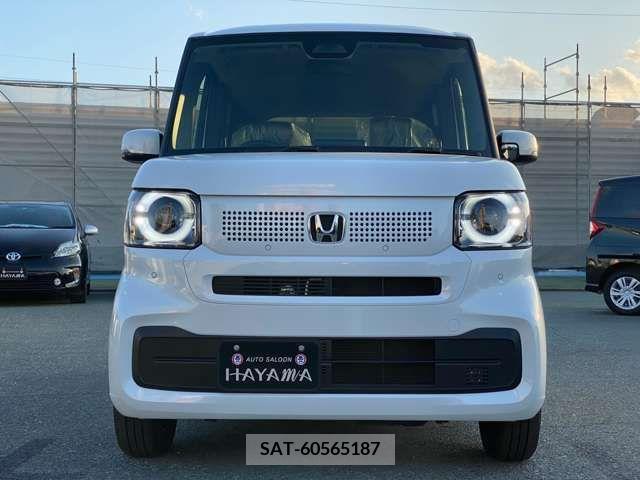 Honda N BOX 2023-11 278749-1