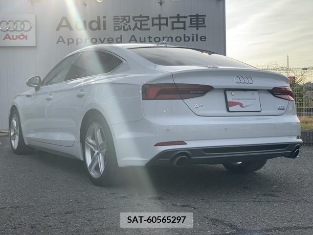 Audi A5 2018-06 213072-5