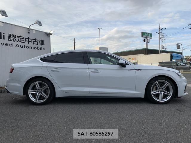 Audi A5 2018-06 213072-6