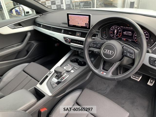 Audi A5 2018-06 213072-8