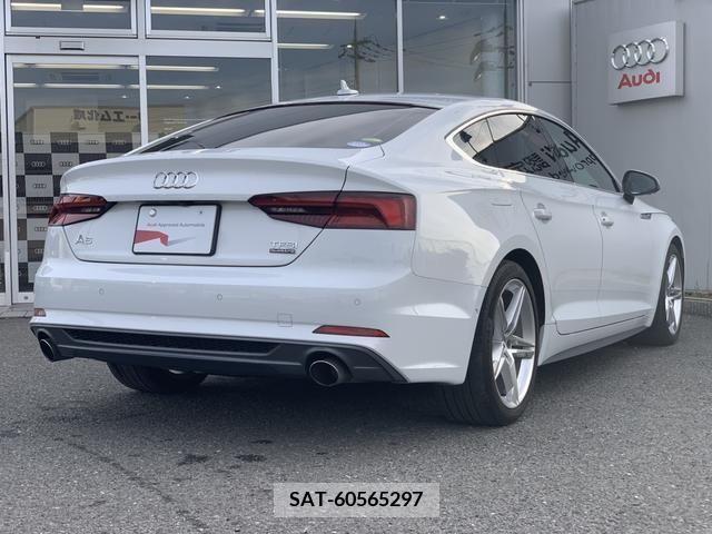 Audi A5 2018-06 213072-1