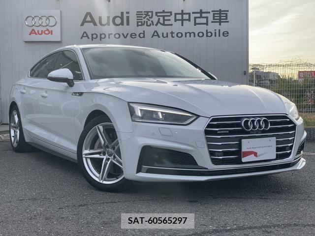 Audi A5 2018-06 213072-4