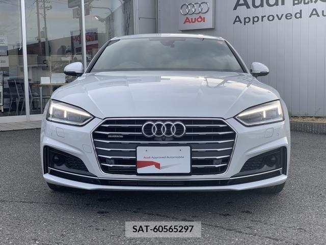 Audi A5 2018-06 213072-2