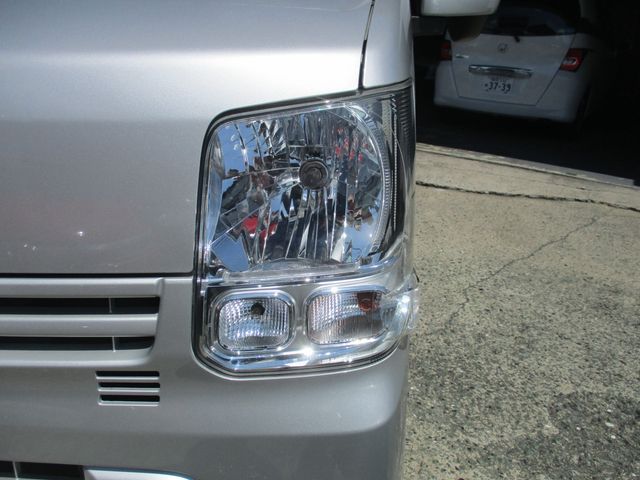 Suzuki EVERY 2016-06 4495-17