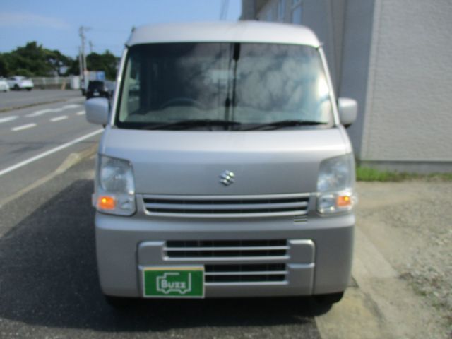 Suzuki EVERY 2016-06 4495-19