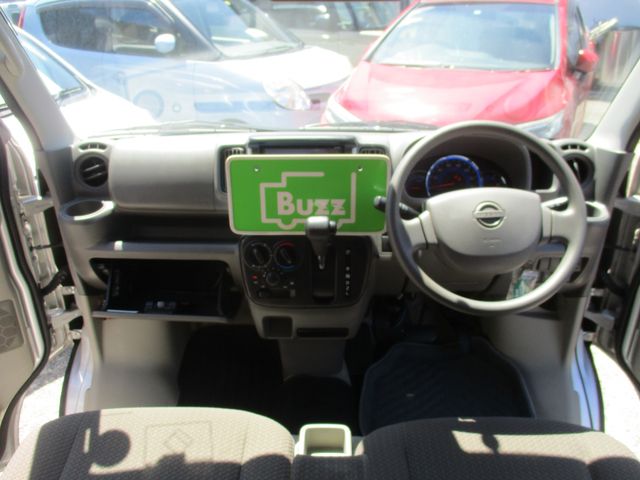 Suzuki EVERY 2016-06 4495-3