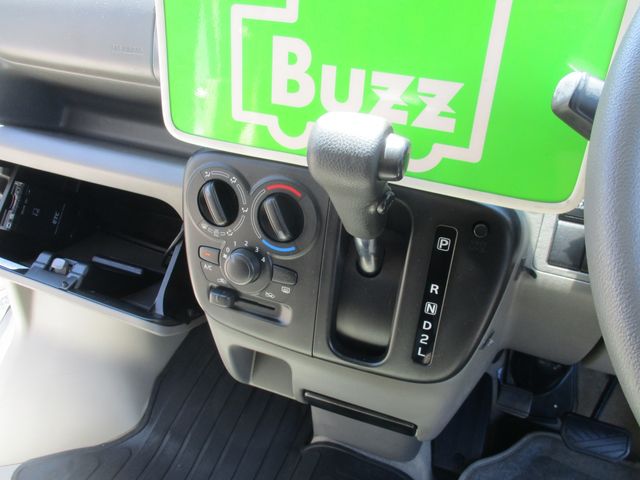Suzuki EVERY 2016-06 4495-5