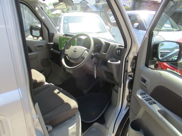 Suzuki EVERY 2016-06 4495-1