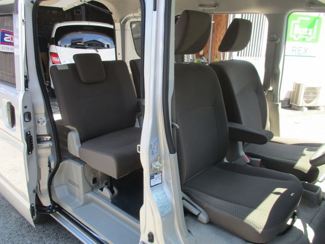 Suzuki EVERY 2016-06 4495-7