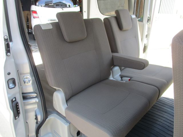 Suzuki EVERY 2016-06 4495-9