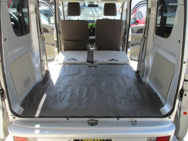 Suzuki EVERY 2016-06 4495-11