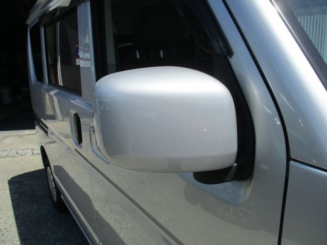 Suzuki EVERY 2016-06 4495-18