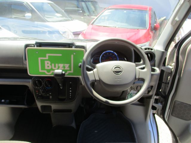 Suzuki EVERY 2016-06 4495-4