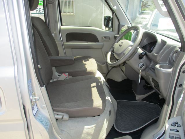 Suzuki EVERY 2016-06 4495-6