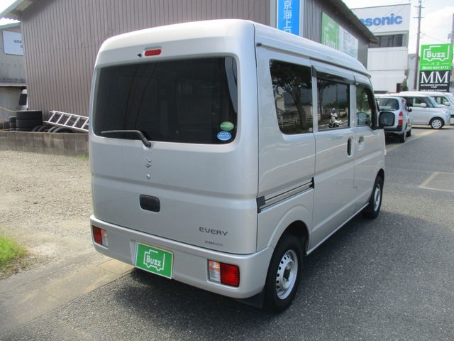 Suzuki EVERY 2016-06 4495-26