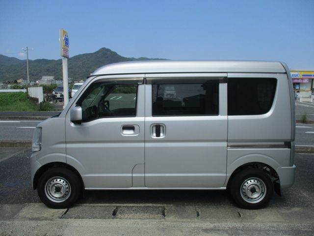 Suzuki EVERY 2016-06 4495-20