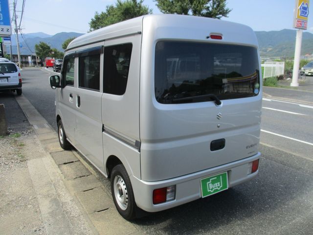 Suzuki EVERY 2016-06 4495-2