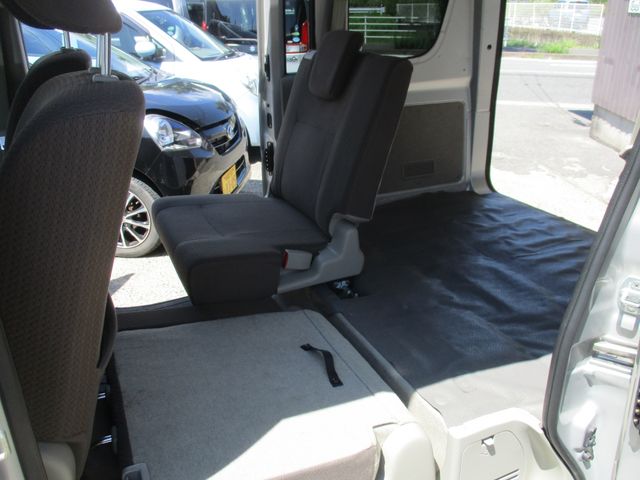 Suzuki EVERY 2016-06 4495-13