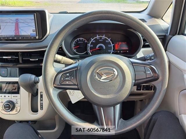 Daihatsu MOVE 2018-07 340533-6