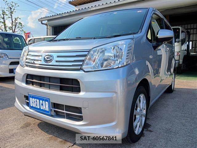 Daihatsu MOVE 2018-07 340533-0