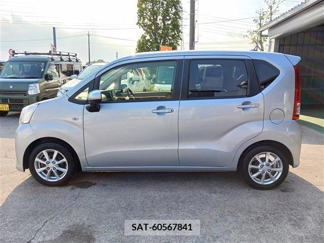 Daihatsu MOVE 2018-07 340533-9