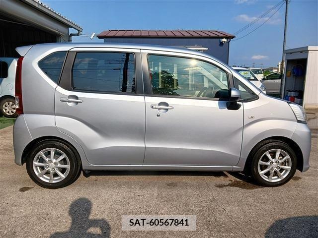 Daihatsu MOVE 2018-07 340533-8