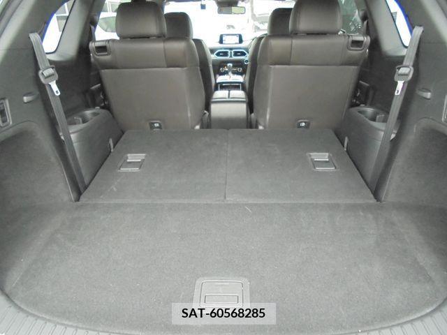 Mazda CX-8 2018-01 266202-17