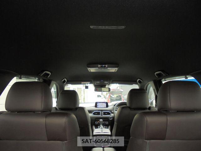 Mazda CX-8 2018-01 266202-18