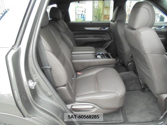 Mazda CX-8 2018-01 266202-11