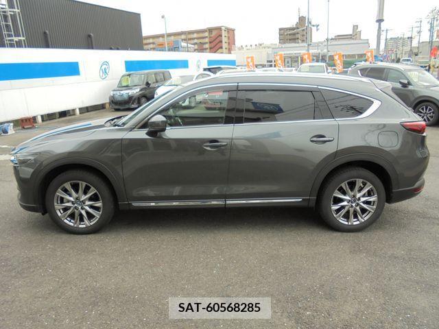 Mazda CX-8 2018-01 266202-6