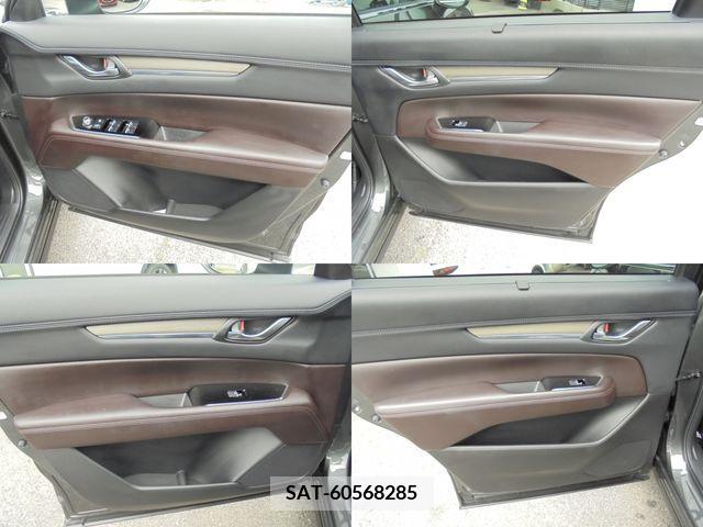 Mazda CX-8 2018-01 266202-15