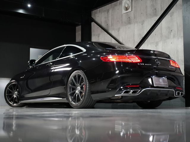Amg S-CLASS 2015-03 10479-3