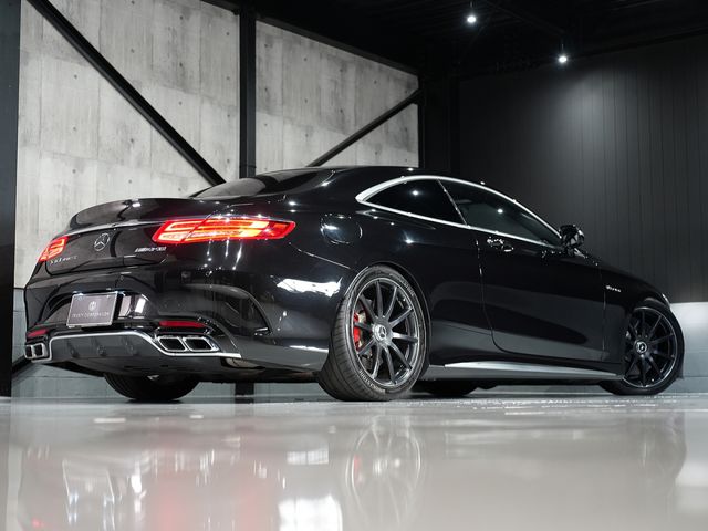 Amg S-CLASS 2015-03 10479-5