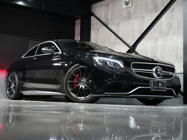 Amg S-CLASS 2015-03 10479-7