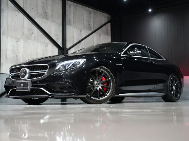 Amg S-CLASS 2015-03 10479-0
