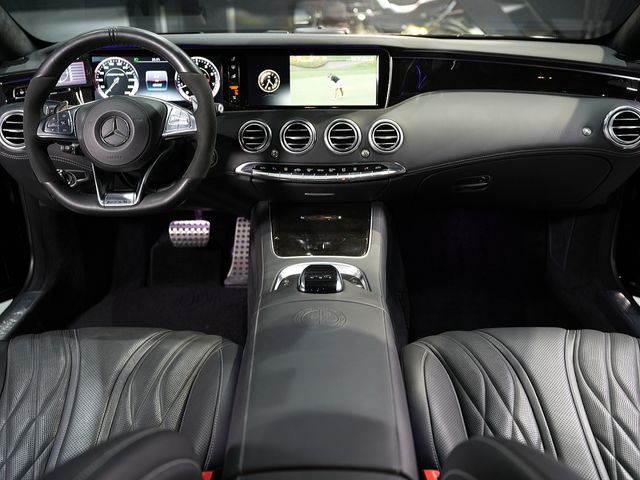 Amg S-CLASS 2015-03 10479-9