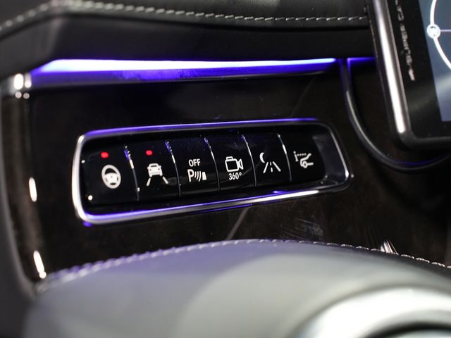 Amg S-CLASS 2015-03 10479-11