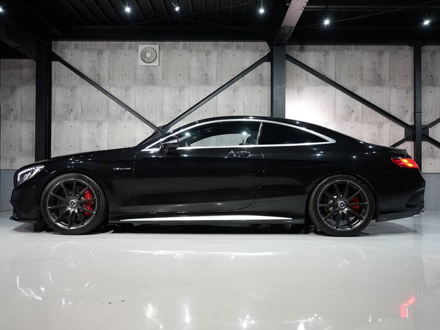 Amg S-CLASS 2015-03 10479-2