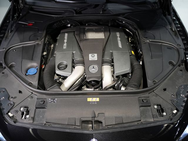 Amg S-CLASS 2015-03 10479-19