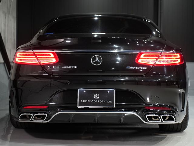 Amg S-CLASS 2015-03 10479-4