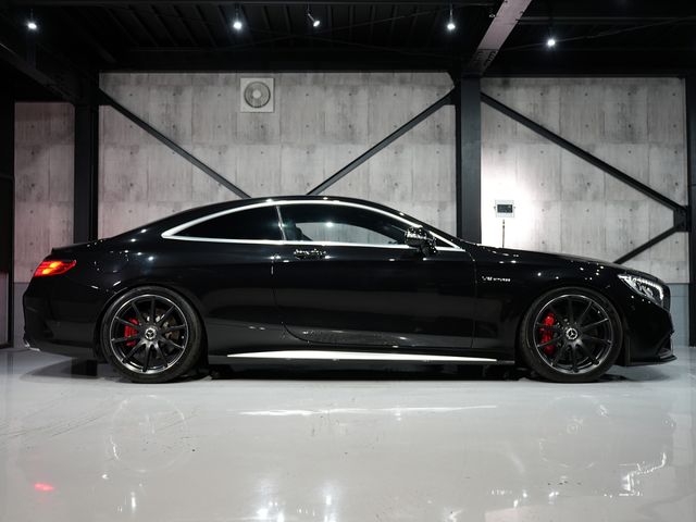 Amg S-CLASS 2015-03 10479-6