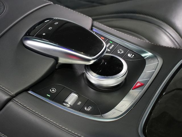 Amg S-CLASS 2015-03 10479-12