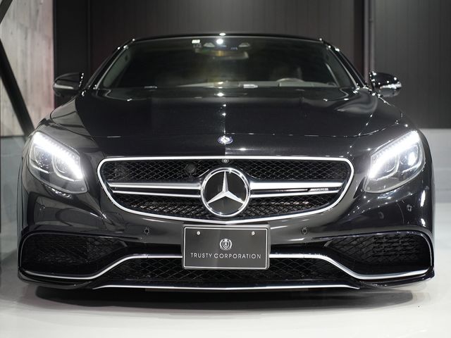 Amg S-CLASS 2015-03 10479-1