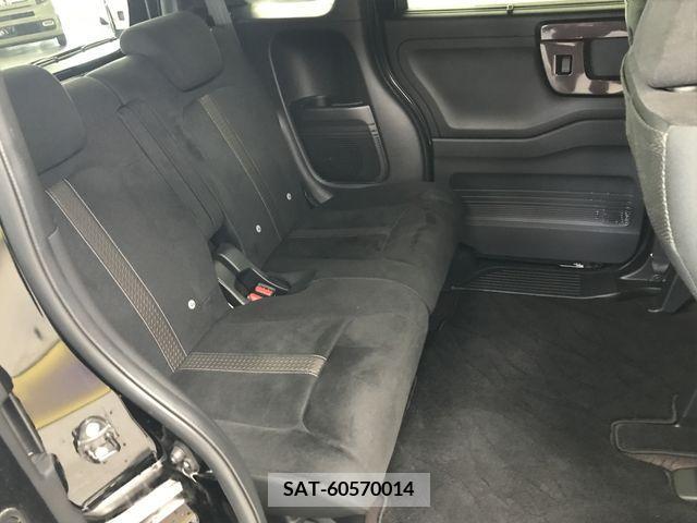 Honda N BOX CUSTOM 2020-09 307142-14