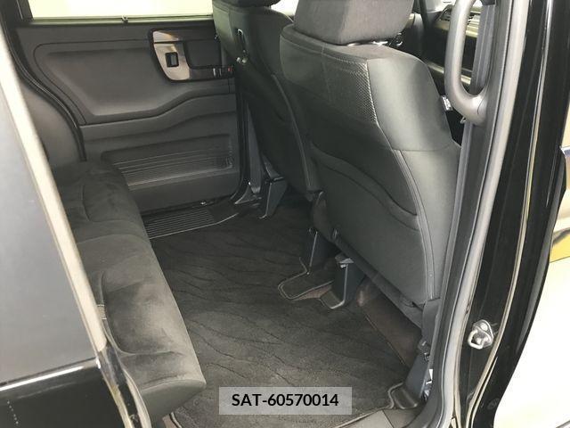 Honda N BOX CUSTOM 2020-09 307142-13