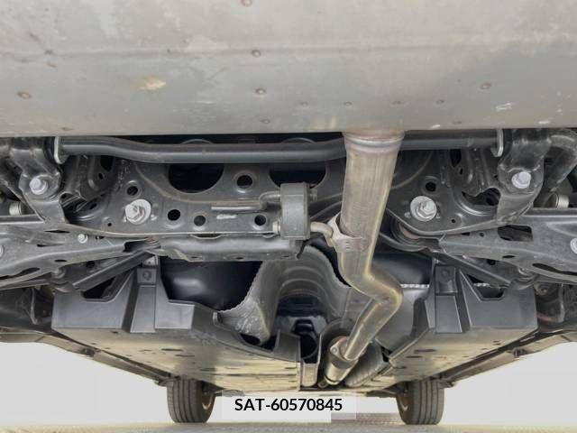 Toyota HARRIER 2020-09 335600-19