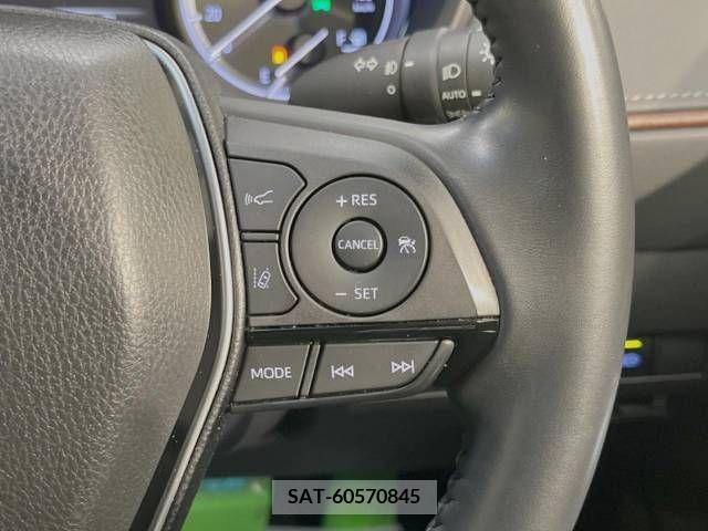 Toyota HARRIER 2020-09 335600-7