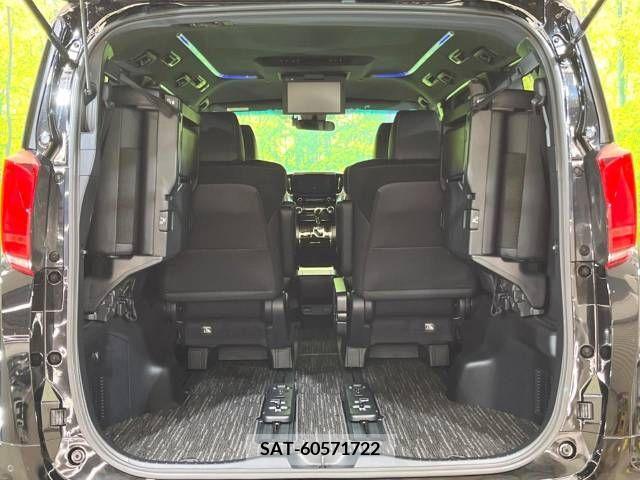 Toyota ALPHARD 2021-09 259003-11