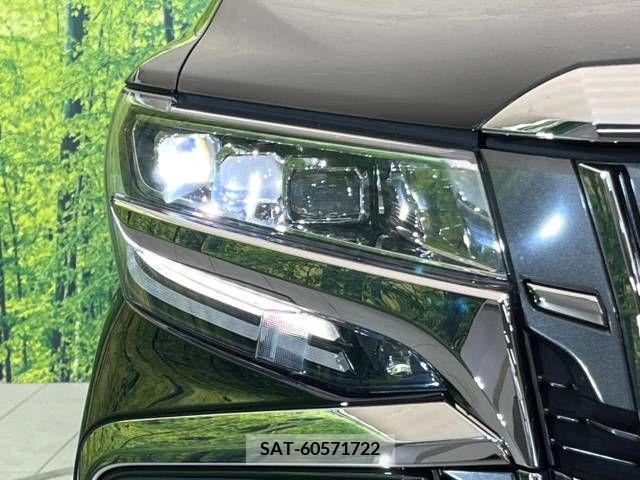 Toyota ALPHARD 2021-09 259003-12